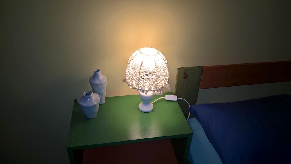 Apartman Lux Σέγκεντ Δωμάτιο φωτογραφία